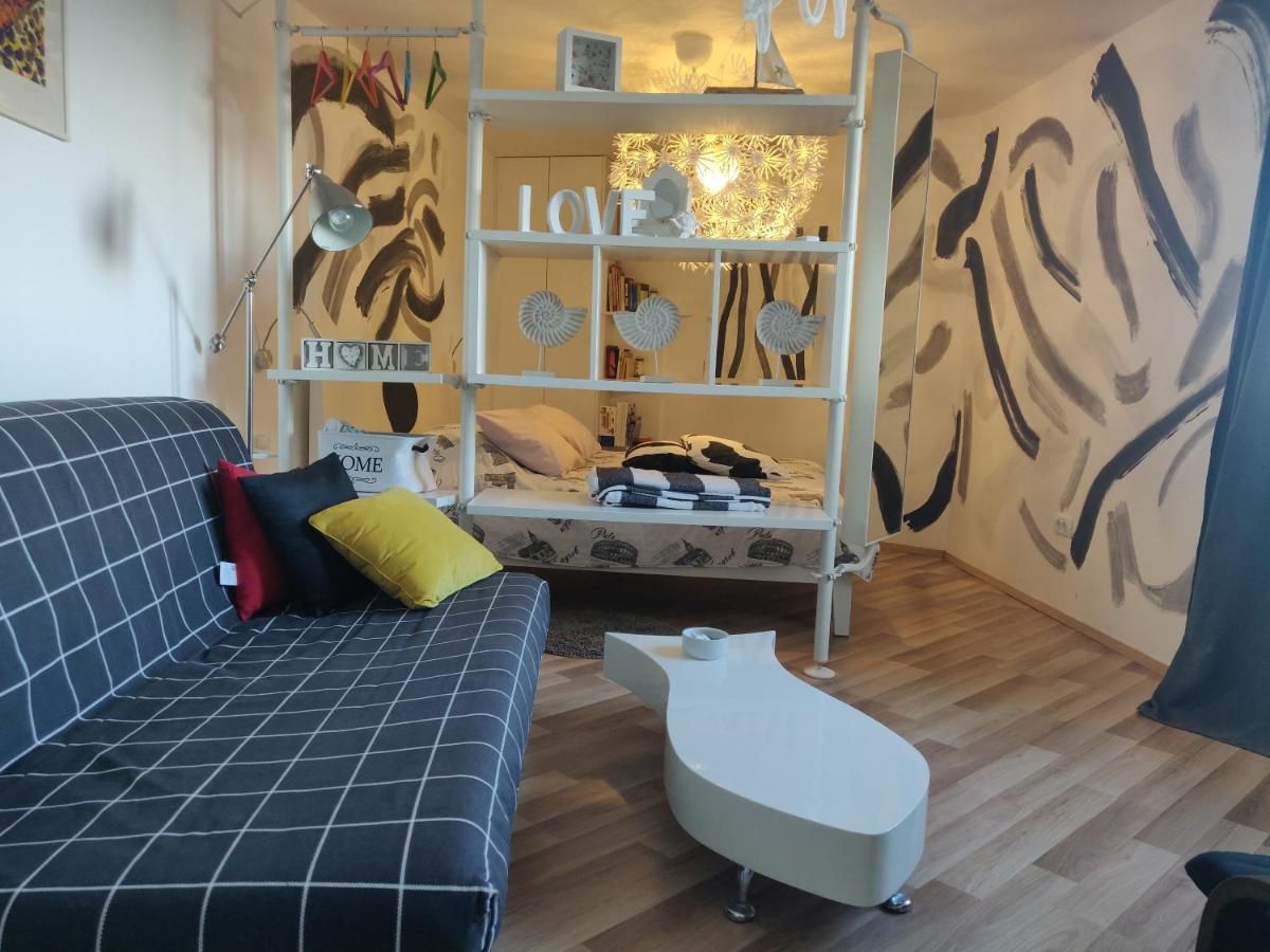 Appartamento A Bright Hideaway Ragusa Esterno foto