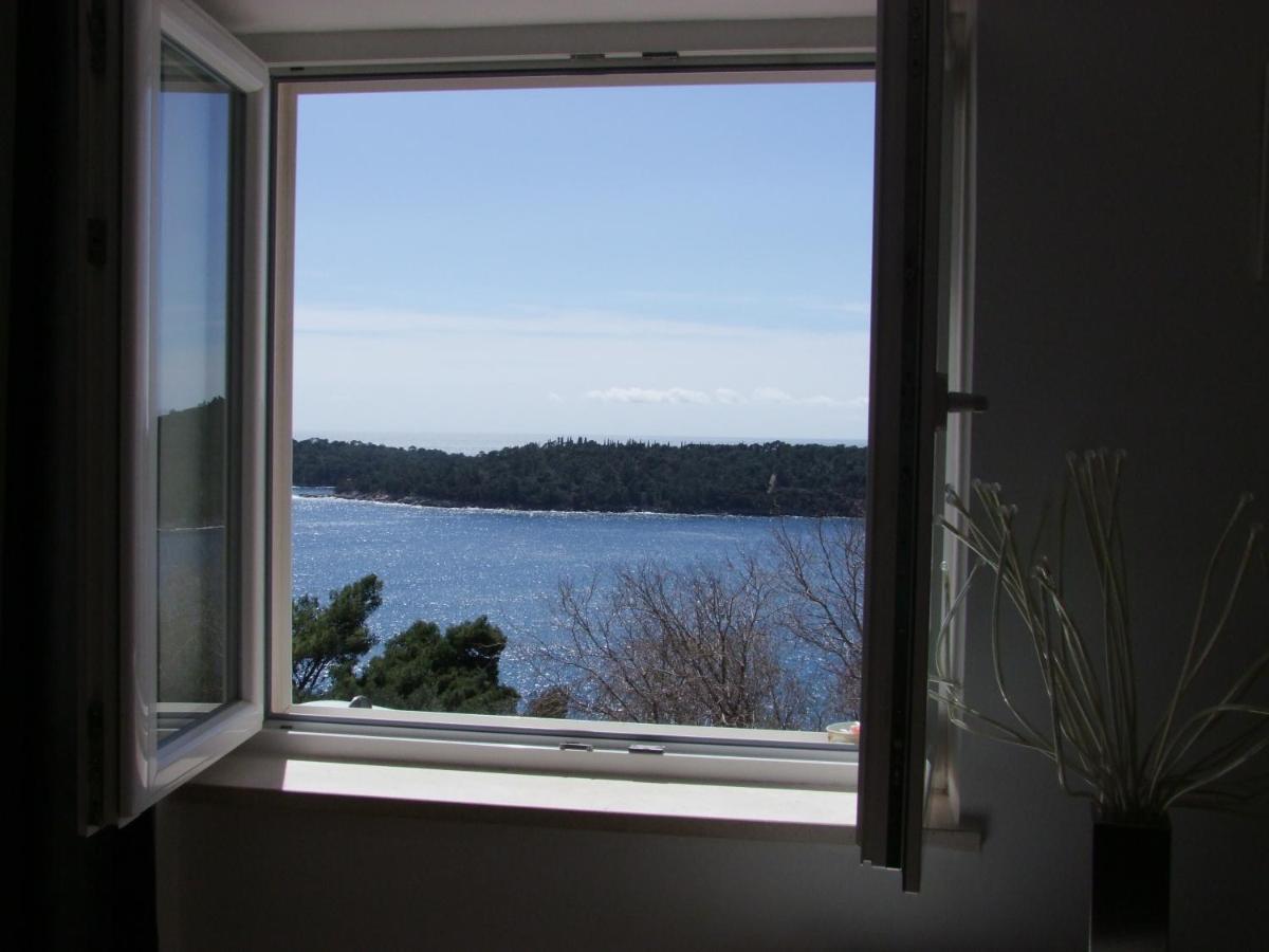 Appartamento A Bright Hideaway Ragusa Esterno foto
