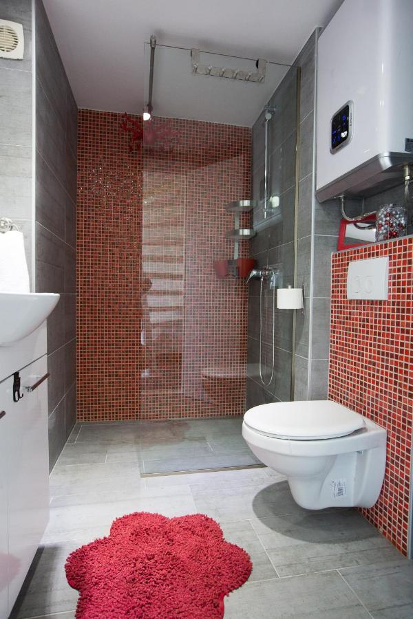 Appartamento A Bright Hideaway Ragusa Esterno foto