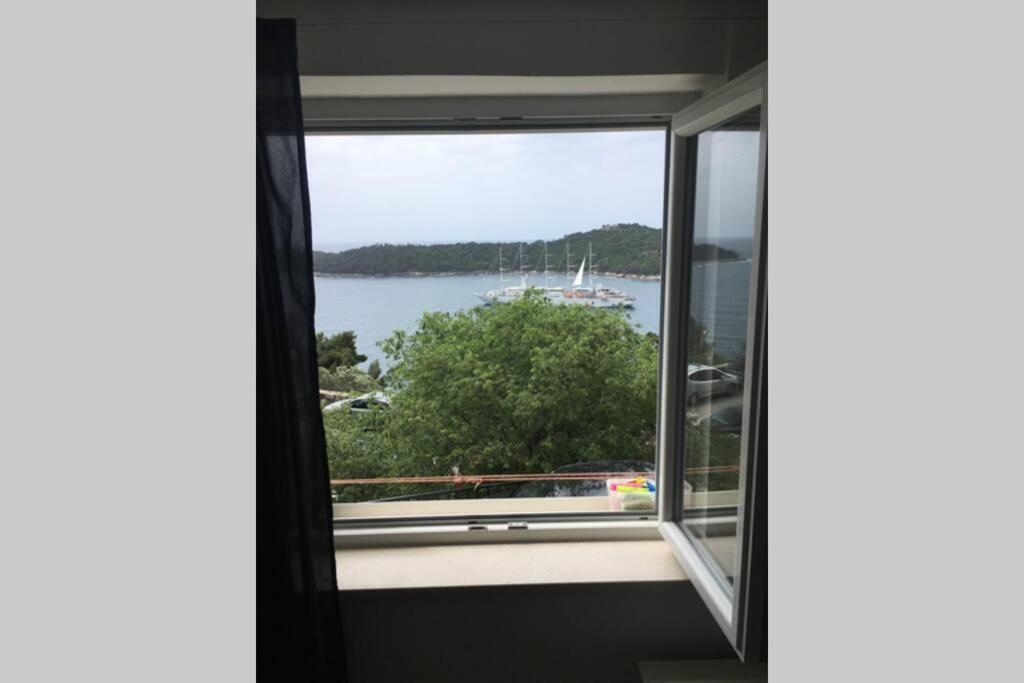 Appartamento A Bright Hideaway Ragusa Esterno foto