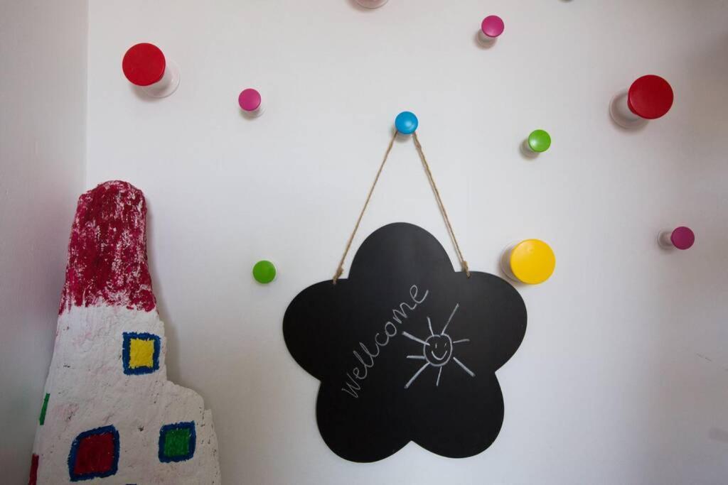 Appartamento A Bright Hideaway Ragusa Esterno foto