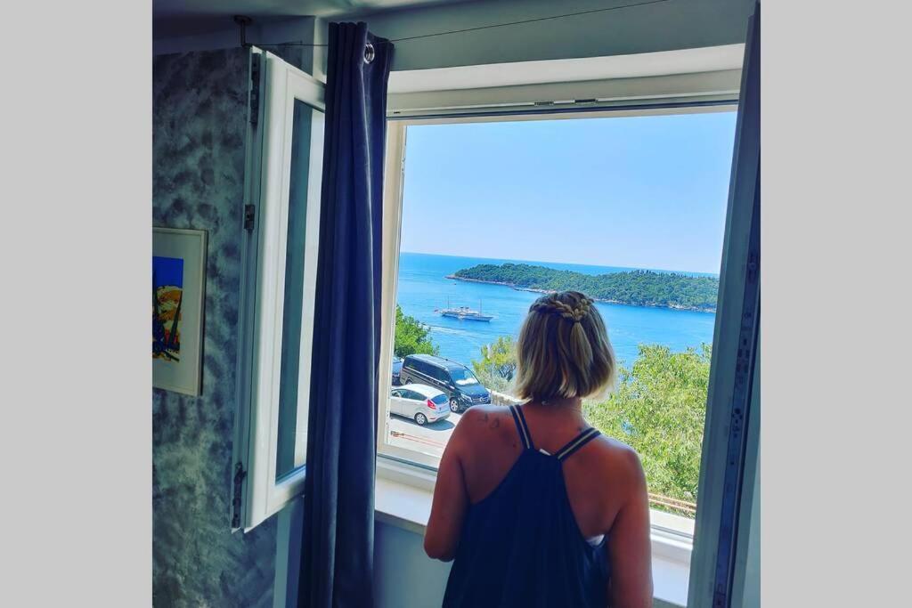 Appartamento A Bright Hideaway Ragusa Esterno foto