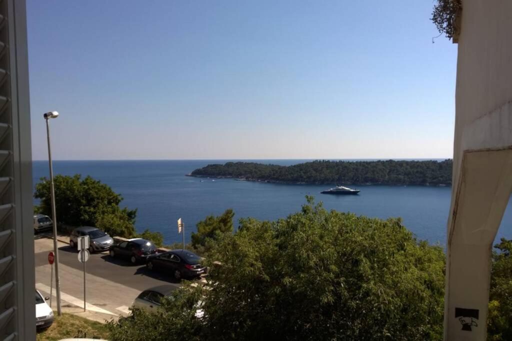Appartamento A Bright Hideaway Ragusa Esterno foto