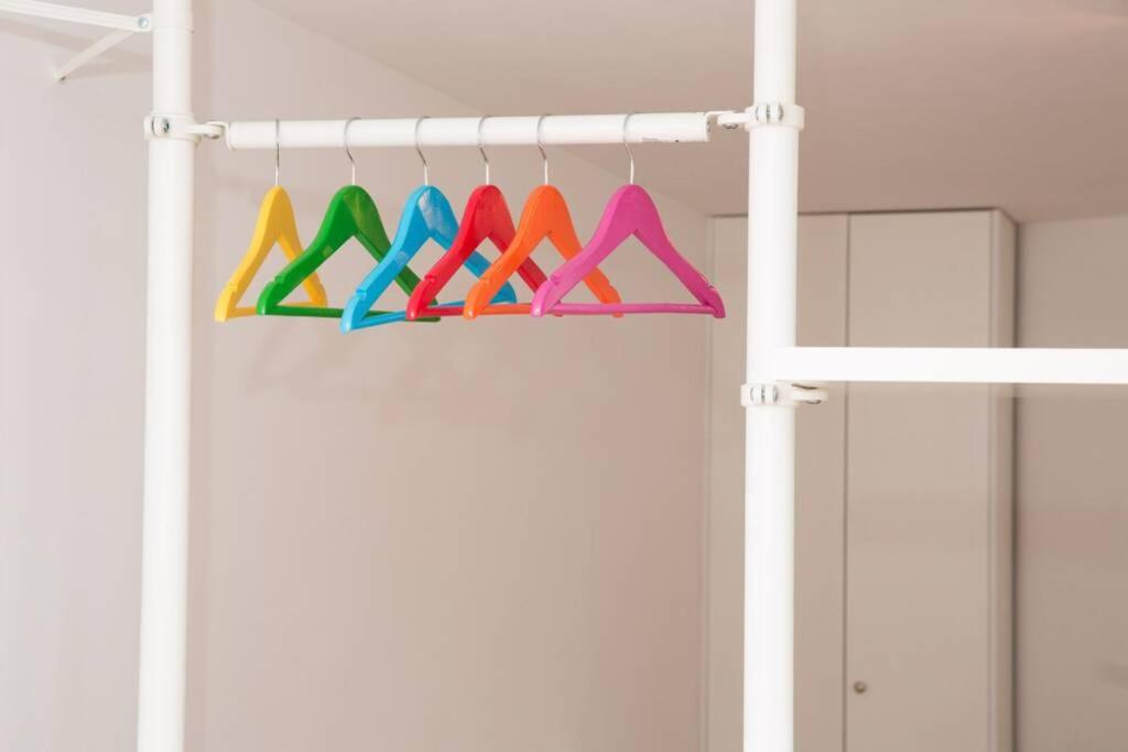 Appartamento A Bright Hideaway Ragusa Esterno foto