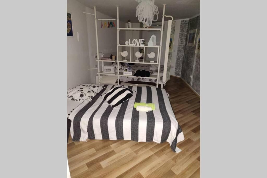 Appartamento A Bright Hideaway Ragusa Esterno foto