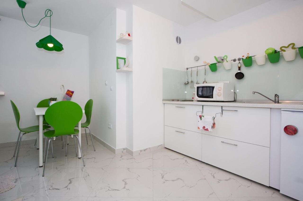 Appartamento A Bright Hideaway Ragusa Esterno foto